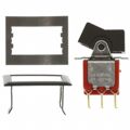 7301J11CQE22 - 7301J11CQE22 datasheet pdf and Rocker Switches product details from C&amp;K stock available on our website