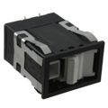 AML36FBB7AC01 - SWITCH ROCKER DPST 15A 125V