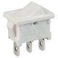 DA101J11S115QF - DA101J11S115QF datasheet pdf and Rocker Switches product details from C&amp;K stock available on our website