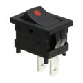D502J12S215NQA - D502J12S215NQA datasheet pdf and Rocker Switches product details from C&amp;K stock available on our website