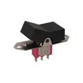 7401J21ZQI22 - Switch Rocker ON None ON 4PDT Solder Lug Lever 5A 250VAC 28VDC