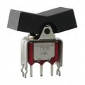 7105J3V31QE2 - 7105J3V31QE2 datasheet pdf and Rocker Switches product details from C&amp;K stock available on our website