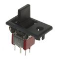 7211J62CQE22 - 7211J62CQE22 datasheet pdf and Rocker Switches product details from C&amp;K stock available on our website