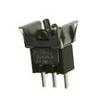 M2012TJW02 - SWITCH ROCKER SPDT 6A 125V
