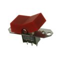 M2012TYW01-JC - SWITCH ROCKER SPDT 6A 125V
