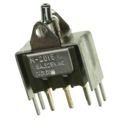 M2015TXW13 - SWITCH ROCKER SPDT 6A 125V