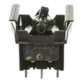 M2012TJG01 - SWITCH ROCKER SPDT 0.4VA 28V