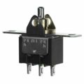 M2018TNW01 - SWITCH ROCKER SPDT 6A 125V