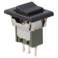 M2012TJW03-FA-1A - M2012TJW03-FA-1A datasheet pdf and Rocker Switches product details from NKK Switches stock available on our website