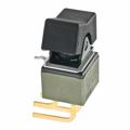 M2T22TXG30-DA - SWITCH ROCKER DPDT 0.4VA 28V