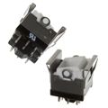 MLW3029/U - SWITCH ROCKER DPDT 5A 125V
