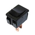GRS-4011C-0002 - Rocker Switches SPST 8A 125VAC