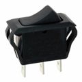 CRE23F2BBBNE - CRE23F2BBBNE datasheet pdf and Rocker Switches product details from ZF Electronics stock available on our website