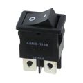 A8MS1163 - A8MS1163 datasheet pdf and Rocker Switches product details from Omron Electronics Inc-EMC Div stock available on our website