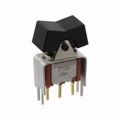 7105J1V3BE2 - 7105J1V3BE2 datasheet pdf and Rocker Switches product details from C&amp;K stock available on our website