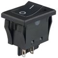 JWMW11RA2A - JWMW11RA2A datasheet pdf and Rocker Switches product details from NKK Switches stock available on our website