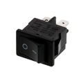 RA811C1121 - ILLUMINATED POWER ROCKER SWITCH