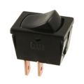 GRSV-4011B-0027 - SWITCH ROCKER SPST-NO 13A 125V