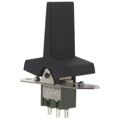 M2018TYW01 - SWITCH ROCKER SPDT 6A 125V