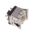 MLW3022 - Rocker Switches DPDT ON-NONE-ON