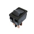 GRS-4021C-0000 - Rocker Switches DPST 13A 125VAC