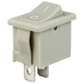 R1966AGRYGRYFF - R1966AGRYGRYFF datasheet pdf and Rocker Switches product details from E-Switch stock available on our website