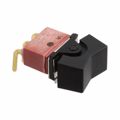 E103J1AQE2 - Switch Rocker ON OFF ON SPDT PC Pins Long Rocker 7.5A 250VAC 28VDC
