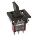 7108J61ZQE22 - 7108J61ZQE22 datasheet pdf and Rocker Switches product details from C&amp;K stock available on our website