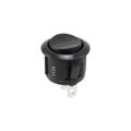 RRG38531100 - SWITCH ROCKER SPDT 10A 125V