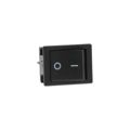 RB212C1121 - SWITCH ROCKER DPST 16A 125V