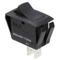 RSC441D1100 - SWITCH ROCKER SPST 20A 125V