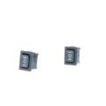 RF1-1G-DC-2-B-5 - MINI SPDT (ON)-OFF-(ON) PRINT