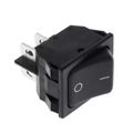 PRFDB1-16F-BG000 - PRFDB1-16F-BG000 datasheet pdf and Rocker Switches product details from TE Connectivity stock available on our website