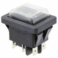 RB246E112S-ACCF02-1 - RB246E112S-ACCF02-1 datasheet pdf and Rocker Switches product details from E-Switch stock available on our website