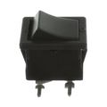 CWSB11AAH - SWITCH ROCKER SPST 6A 250V