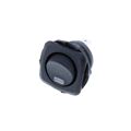 RB3-1A-DC-2-RL - SCRW MOUNT 4P SPST RED LED