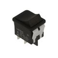 WB24ED1100 - WB24ED1100 datasheet pdf and Rocker Switches product details from E-Switch stock available on our website