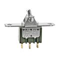 M2012TNG01/UC - SWITCH ROCKER SPDT 0.4VA 28V
