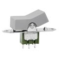 M2012TYW01-JH - SWITCH ROCKER SPDT 6A 125V