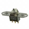 M2013TYG01 - M2013TYG01 datasheet pdf and Rocker Switches product details from NKK Switches stock available on our website