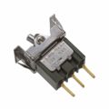 M2012TJG03 - M2012TJG03 datasheet pdf and Rocker Switches product details from NKK Switches stock available on our website