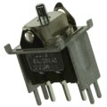 M2019TZW13 - SWITCH ROCKER SPDT 6A 125V