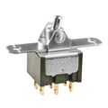 M2022TNG01-DA - SWITCH ROCKER DPDT 0.4VA 28V