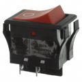 JWL11RC2A/UCV - JWL11RC2A/UCV datasheet pdf and Rocker Switches product details from NKK Switches stock available on our website
