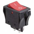 JWM21RC2A/UCV - JWM21RC2A/UCV datasheet pdf and Rocker Switches product details from NKK Switches stock available on our website