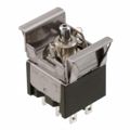 M2029TJW01 - Rocker Switches ON-OFF(ON)SNP-IN MNT SOLDER LUG BODY ONLY