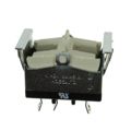 LW3123/U - LW3123/U datasheet pdf and Rocker Switches product details from NKK Switches stock available on our website