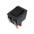 GRS-4011B-0015 - Rocker Switches SPST 13A 125VAC