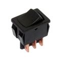 GRS-4012-0059 - Rocker Switches SPDT 13A 125VAC