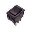 GRS-4012-0049 - Rocker Switches SPDT 8A 125VAC